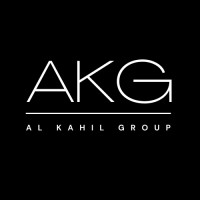 Al Kahil Group logo - Similar company to Le Commerce Du Levant
