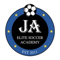 JA Elite Soccer Academy logo - Similar company to Leadlabs