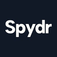 Spydr logo - Similar company to Origin Workspace