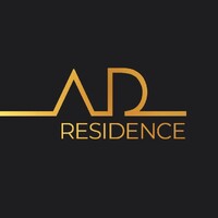 AD Residence logo - Similar company to Modul Art Serbia