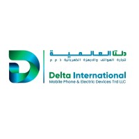 Delta International Trading LLC logo - Similar company to Itcode S.R.L.