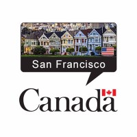 Consulate General of Canada in San Francisco | Consulat général du Canada à San Francisco logo - Similar company to Bluroot