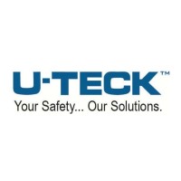 U-TECK logo - Similar company to Uteck