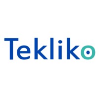 Tekliko logo - Similar company to Studiorise