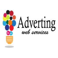 Adverting Web Services