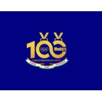 100 Medals Targeted Foundation logo - Similar company to The Beep Productions