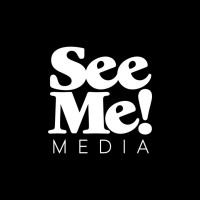 SeeMe Media logo - Similar company to Ambitious Aotearoa