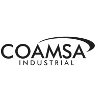 COAMSA INDUSTRIAL logo - Similar company to Support Terminal Service