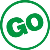 GoCustom logo - Similar company to Clothes2Order