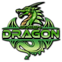 GREEN DRAGON TRADING COMPANY								GREEN DRAGON TRADING COMPANY logo - Similar company to Green Dragon