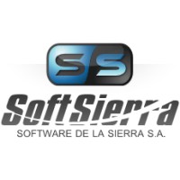 SoftSierra logo - Similar company to Máximo Impacto