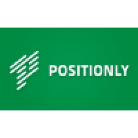 Positionly (now Unamo) logo - Similar company to Clinwork