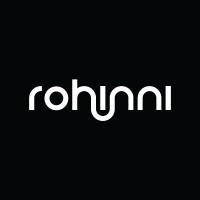 Rohinni logo - Similar company to Qurrent