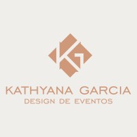 Kathyana Garcia Design de Eventos logo - Similar company to Micrópolis