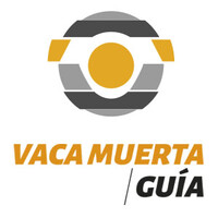 Guía Vaca Muerta logo - Similar company to Vaca Muerta Post
