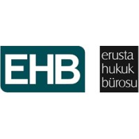 Erusta Hukuk Bürosu logo - Similar company to Monaco Chain By Sozer