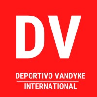 Deportivo Vandyke International Limited logo - Similar company to Parkaroo Llc