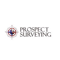 Prospect Surveying logo - Similar company to Andrews Engineering, Inc.