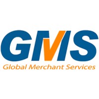 Global Merchant Services logo - Similar company to Synopay
