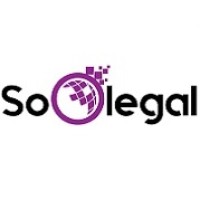 SoOLEGAL logo - Similar company to Visitor Management Software