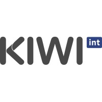 Kiwi Interactive logo - Similar company to Rubik Solutions