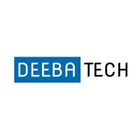 Deeba Tech logo - Similar company to Avaxpro Tech Private Limited.