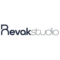 Revak Studio logo - Similar company to Monobitte
