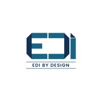 EDI by DESIGN logo - Similar company to Cruzon Studios Pvt. Ltd.