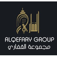 Alqefary Group logo - Similar company to Syan Mobile
