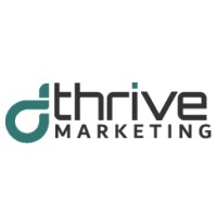 Dthrive Marketing logo - Similar company to Digi-Borg