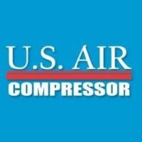 U.S. Air Compressor logo - Similar company to Airmax Compressor Services