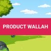 ProductWallah logo - Similar company to Varente
