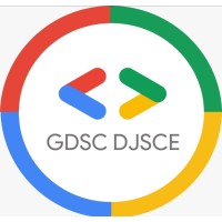 Google Developer Student Club DJSCE logo - Similar company to Letsalign