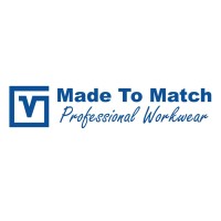 Made To Match Professional Workwear