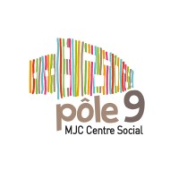 Pôle 9 - MJC Centre Social à St Rambert ( Lyon 9) logo - Similar company to Réseau Rhône · Ain · Saône - Union Territoriale Des Mjc-Mpt