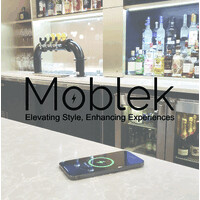 Moblek Inc. logo - Similar company to Collective Détour