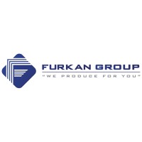 FURKAN METAL KIMYA logo - Similar company to Sabdrain Australasia