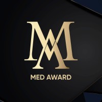 Med Award logo - Similar company to სსიპ კურორტების განვითარების სააგენტო • Lepl Resorts Development Agency