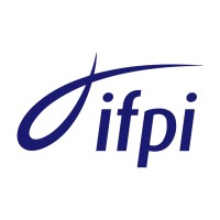 IFPI logo - Similar company to Cisac