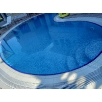 Green villa landscape & Gardening -LLC logo - Similar company to Desert Eagle Green Landscape Llc