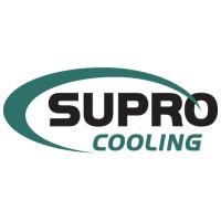 Supro Cooling Benelux B.V. logo - Similar company to Atechpro