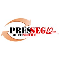 Presseg Multiservice logo - Similar company to Ensiva X Brasil Serviços Ltda