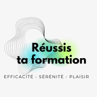 Réussis ta formation logo - Similar company to Armony