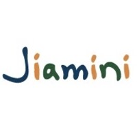 Jiamini.org logo - Similar company to B Atomic!