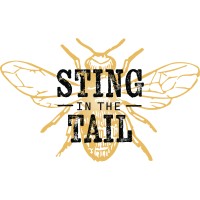 Sting in the Tail Ltd logo - Similar company to Touch Of Ginger Ltd