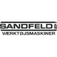 Sandfeld A/S logo - Similar company to Glorystar Danmark Aps