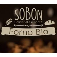 SOBON Forno Bio logo - Similar company to Ccs - Consorzio Cooperative Sociali