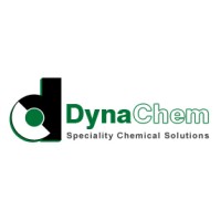 Dynachem logo - Similar company to Bqua