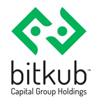 Bitkub Group logo - Similar company to Bitkub