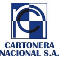 Cartonera Nacional S.A. logo - Similar company to Compañía 7R
